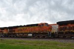 BNSF 7425